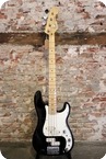 Fender Precision Elite II 1983 Black