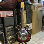 Mosrite DOBRO Dobro 1967