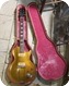 Gibson Les PAul All Gold 1952-All Gold