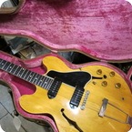 Gibson ES 330 1959 Blond