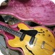 Gibson ES 330 1959 Blond