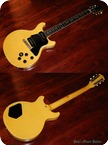 Gibson Les Paul TV Special GIE0889 1959 TV Yellow