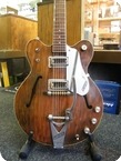 Gretsch Rally 1969