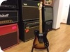Fender Telcaster Custom 1975-Sunburst