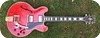 Gibson ES355 Ex John Squire THE STONE ROSES 1959-Cherry Sunburst