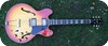 Gibson ES345 Ex John Squire THE STONE ROSES 1969-Cherry Sunburst