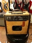 Fender Champion 600 1951 Two Tone Toolex