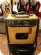 Fender Champion 600 1951 Two Tone Toolex
