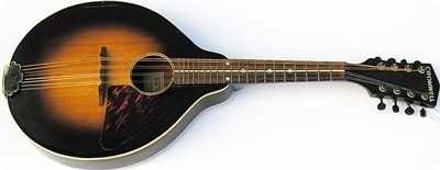 Cromwell Gm 2 1937 Sunburst