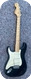 Fender-Stratocaster Lefty-1978-Black