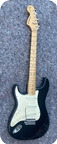 Fender Stratocaster Lefty 1978 Black