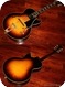 Gibson ES-175   (#GAT0382) 1956