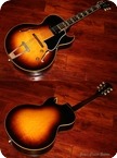 Gibson ES 175 GAT0382 1956