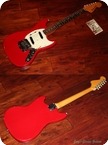 Fender Mustang FEE0857 1965