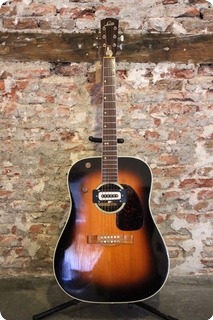 Levin Ln 26 1969 Sunburst