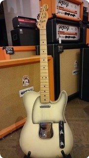 Fender Telecaster 1978 Antigua