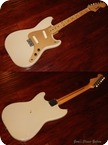 Fender Duo Sonic FEE0859 1959 Desert Sand