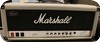 Marshall  2555 Silver Jubilee Head 1987