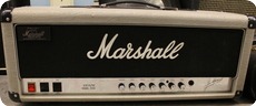 Marshall 2555 Silver Jubilee Head 1987