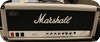 Marshall 2555 Silver Jubilee Head 1987