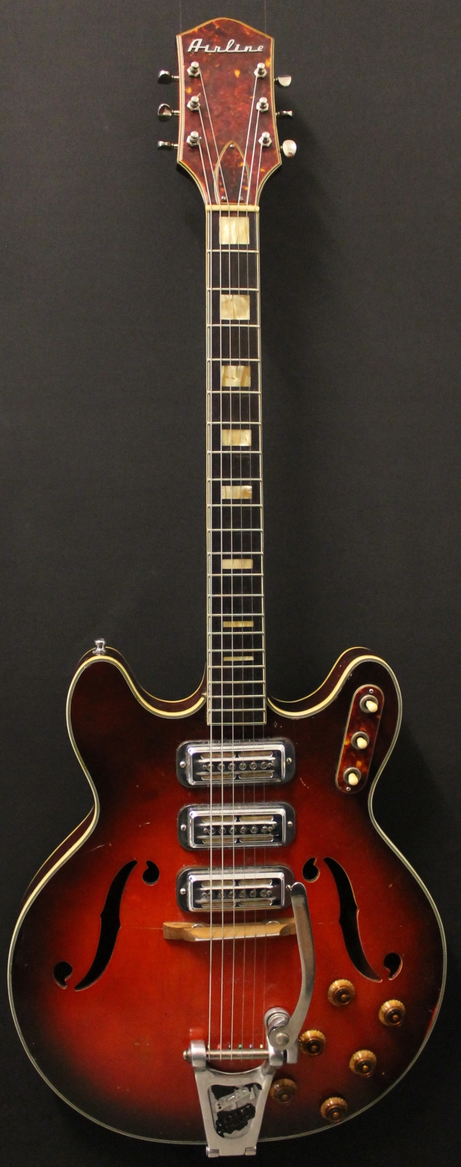 airline guitar for sale airline guitar for sale