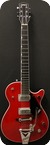 Gretsch G6131 Firebird Jet 2003