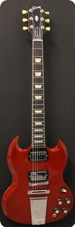 Gibson Derek Trucks Signature Sg  2014