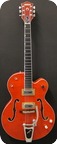 Gretsch Brian Setzer Model 6120SSU 2003