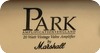 Park (Marshall) Vintage L.E. 20 W Combo  1979