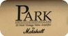 Park Marshall Vintage L.E. 20 W Combo 1979