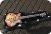 Duesenberg Joe Walsh 2015-Goldburst