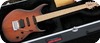 Music Man Musicman PDN Luke III Maple Fretboard 2015-Vintage Tobacco Burst