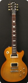 Gibson Gary Moore Signature Les Paul 2001