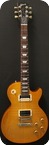 Gibson Gary Moore Signature Les Paul 2001