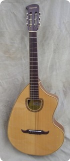 Giannini Craviola Awn6 1973 Natural