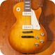 Gibson Les Paul 2016-Honeyburst