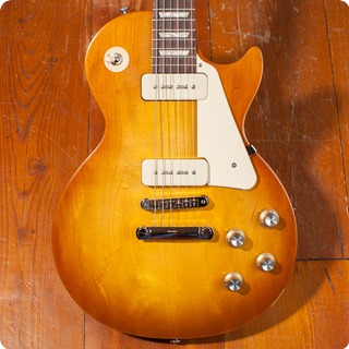 Gibson Les Paul 2016 Honeyburst