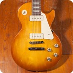 Gibson Les Paul 2016 Honeyburst