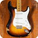 Fender Custom Shop Stratocaster 2015-Two Color Sunburst