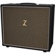 Dr. Z 1x12 Cab Celestion V30 2015-Black