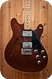 Fender Starcaster 1976-Mocha Brown