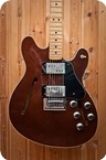 Fender Starcaster 1976 Mocha Brown
