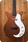 Danelectro 3012 Shorthorn Copper 1962 Copper