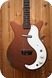 Danelectro 3012 Shorthorn Copper 1962 Copper