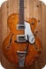 Gretsch G6119 Tennessean 1966 Faded Brown