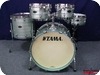 Tama Starclassic Performer B/B  2015-Lacquered Azure Oyster (High Gloss)