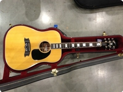 Gibson Heritage 1980 Natural