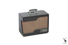 Carr Amplifiers Raleigh 2013 Black