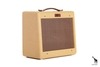 Fender '57 Champ Tweed Reissue 2010-Tweed