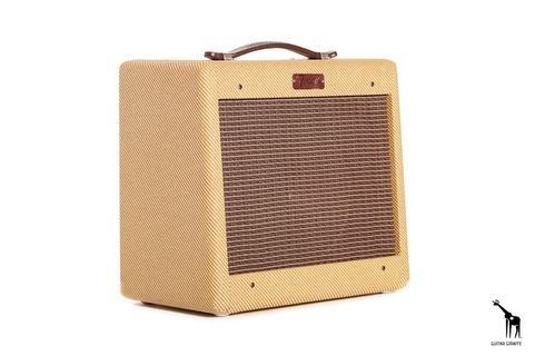 Fender '57 Champ Tweed Reissue 2010 Tweed